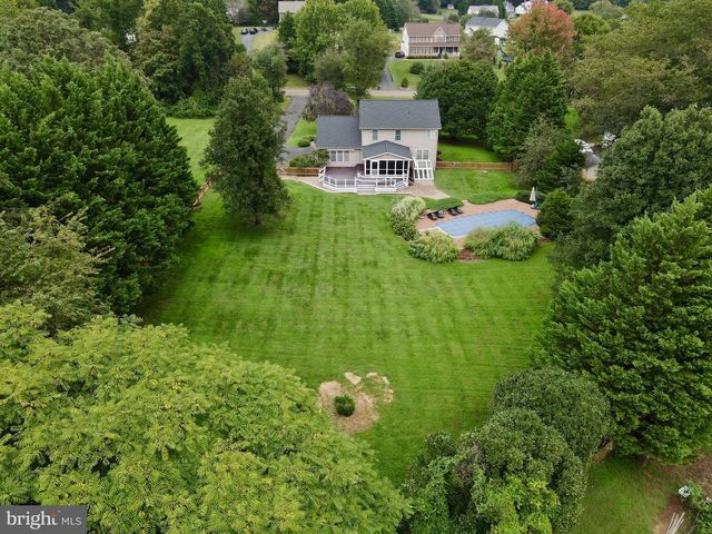 5975 WHIPPOORWILL DR, Warrenton, VA 20187