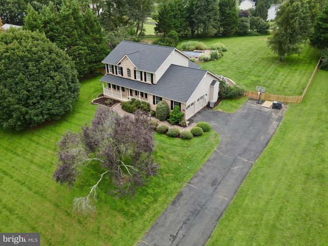 5975 WHIPPOORWILL DR, Warrenton, VA 20187
