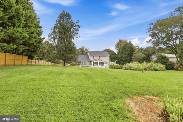 5975 WHIPPOORWILL DR, Warrenton, VA 20187