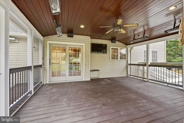 5975 WHIPPOORWILL DR, Warrenton, VA 20187