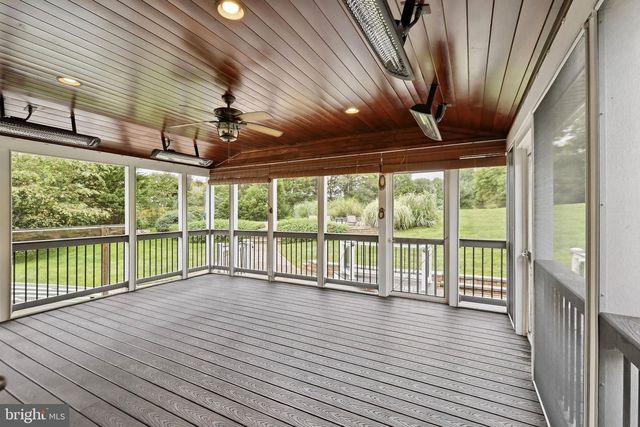 5975 WHIPPOORWILL DR, Warrenton, VA 20187