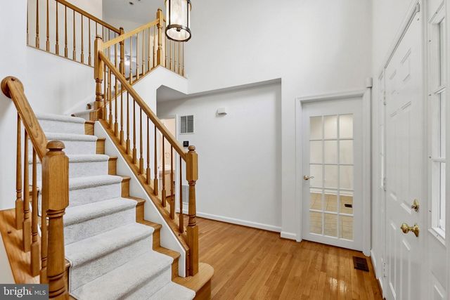 5975 WHIPPOORWILL DR, Warrenton, VA 20187