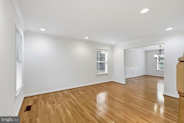 5975 WHIPPOORWILL DR, Warrenton, VA 20187
