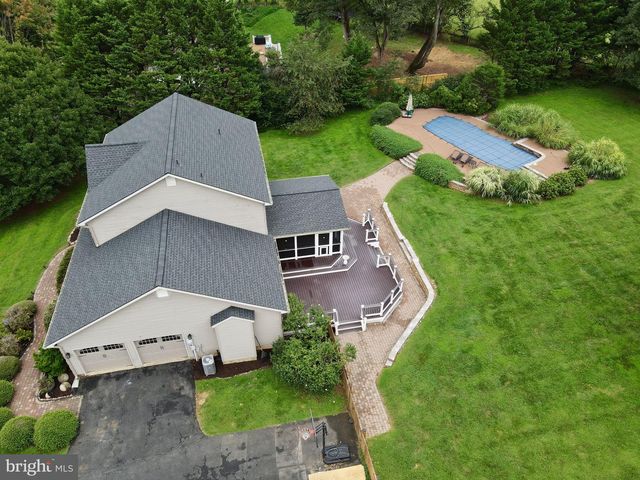 5975 WHIPPOORWILL DR, Warrenton, VA 20187