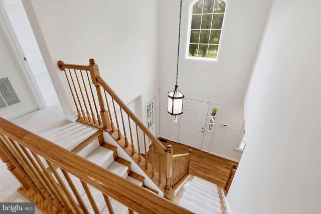 5975 WHIPPOORWILL DR, Warrenton, VA 20187
