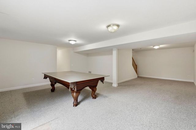 5975 WHIPPOORWILL DR, Warrenton, VA 20187