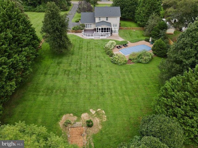 5975 WHIPPOORWILL DR, Warrenton, VA 20187