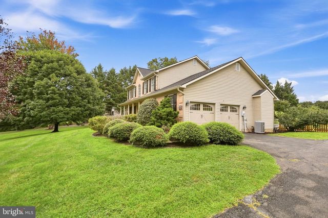 5975 WHIPPOORWILL DR, Warrenton, VA 20187
