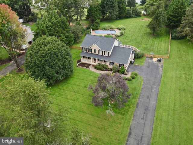 5975 WHIPPOORWILL DR, Warrenton, VA 20187