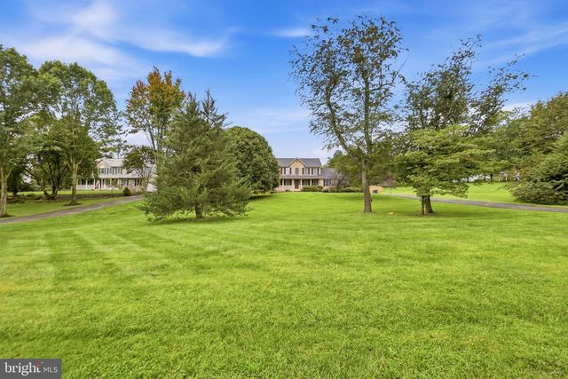 5975 WHIPPOORWILL DR, Warrenton, VA 20187