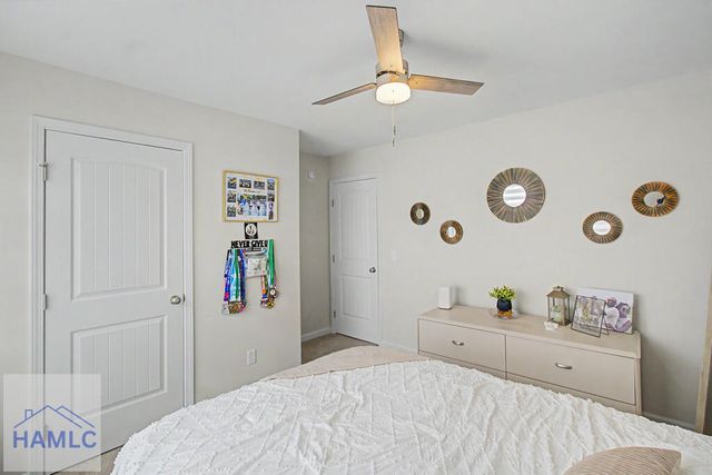 1019 Turpentine Trail, Hinesville, GA 31313