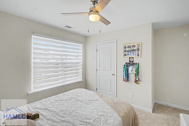 1019 Turpentine Trail, Hinesville, GA 31313