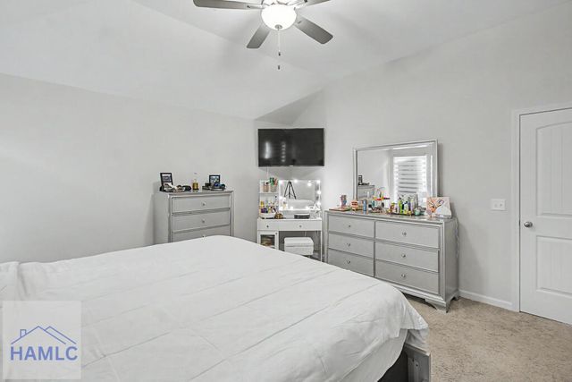 1019 Turpentine Trail, Hinesville, GA 31313