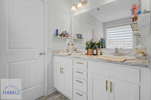 1019 Turpentine Trail, Hinesville, GA 31313