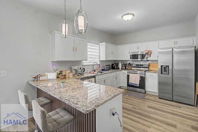 1019 Turpentine Trail, Hinesville, GA 31313