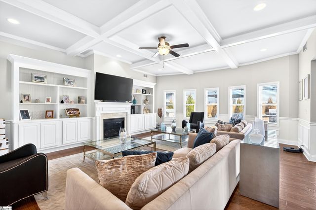 724 Ashdale Way, Greer, SC 29651