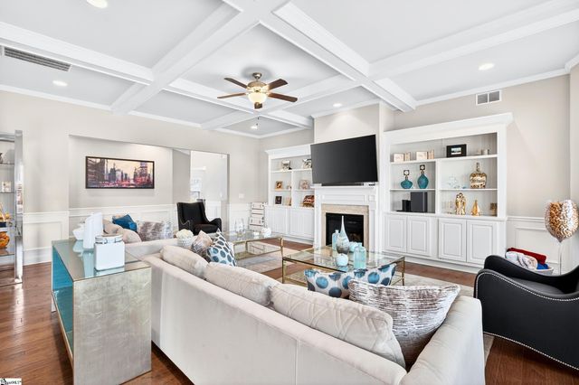 724 Ashdale Way, Greer, SC 29651