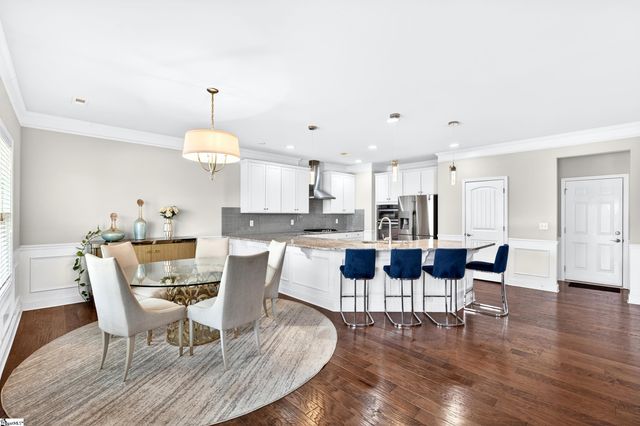 724 Ashdale Way, Greer, SC 29651