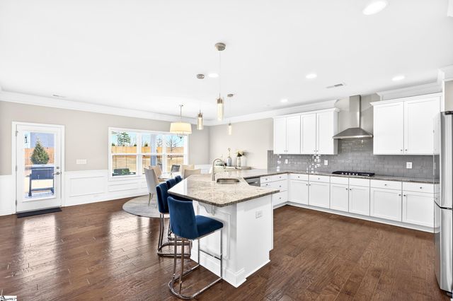 724 Ashdale Way, Greer, SC 29651