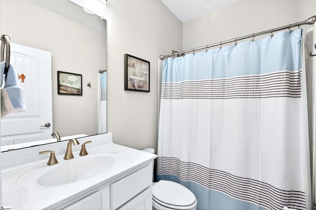 724 Ashdale Way, Greer, SC 29651