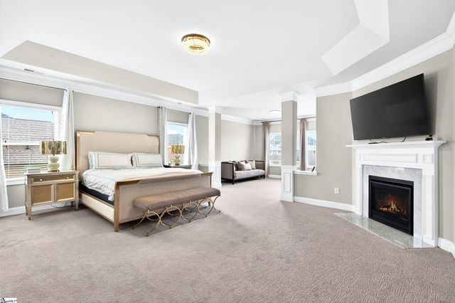 724 Ashdale Way, Greer, SC 29651