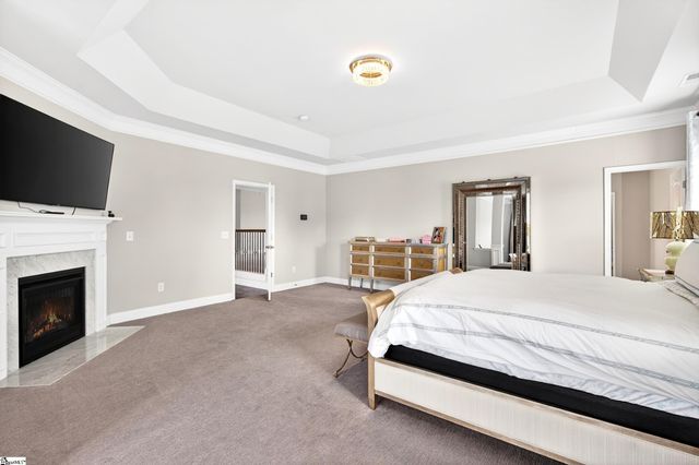 724 Ashdale Way, Greer, SC 29651