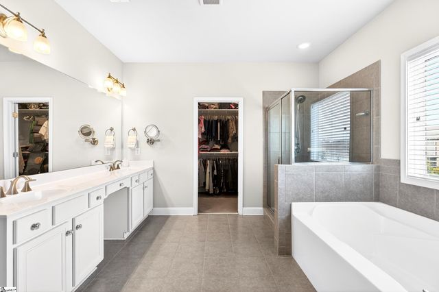 724 Ashdale Way, Greer, SC 29651