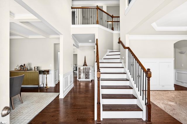 724 Ashdale Way, Greer, SC 29651