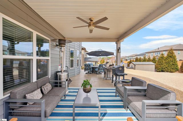 724 Ashdale Way, Greer, SC 29651