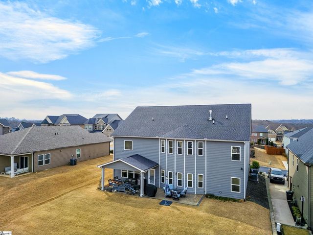 724 Ashdale Way, Greer, SC 29651