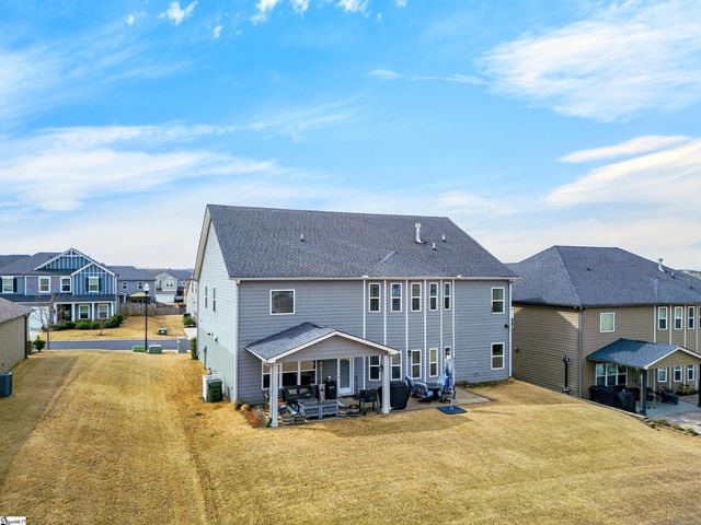 724 Ashdale Way, Greer, SC 29651