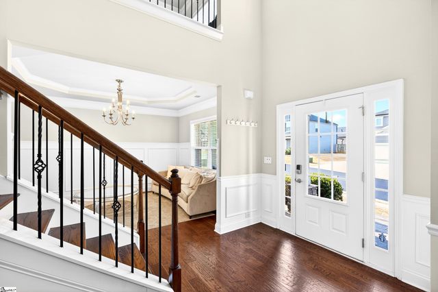 724 Ashdale Way, Greer, SC 29651