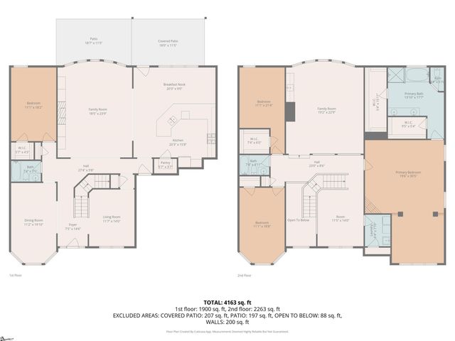 724 Ashdale Way, Greer, SC 29651