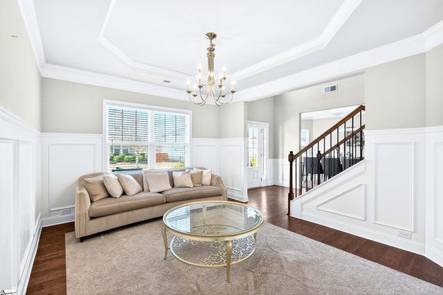 724 Ashdale Way, Greer, SC 29651