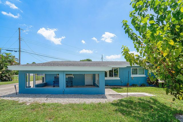 5134 CANAL Road, West Palm Beach, FL 33415