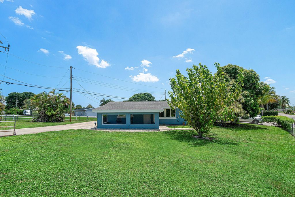5134 CANAL Road, West Palm Beach, FL 33415