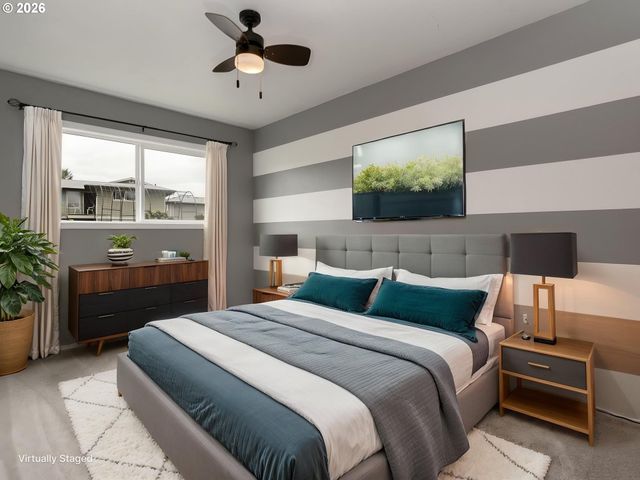 2024 Ne POYNTER St, Hillsboro, OR 97124