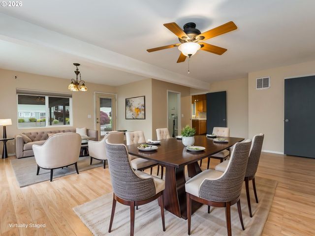 2024 Ne POYNTER St, Hillsboro, OR 97124