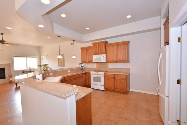 13688 Paradise Villas Grove, Colorado Springs, CO 80921