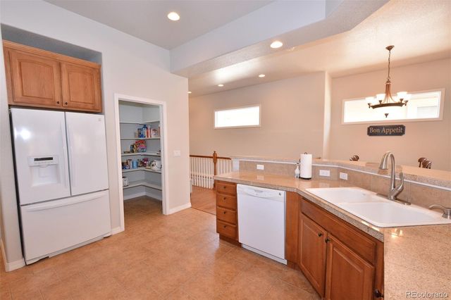 13688 Paradise Villas Grove, Colorado Springs, CO 80921