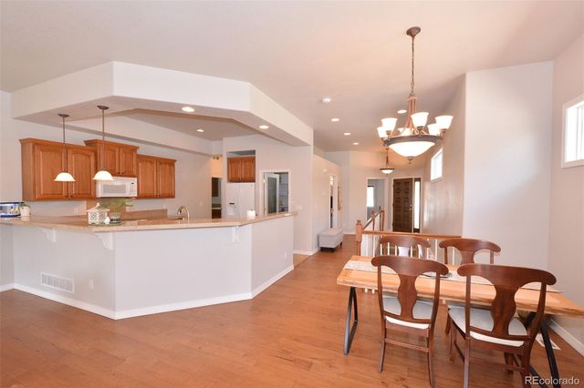 13688 Paradise Villas Grove, Colorado Springs, CO 80921