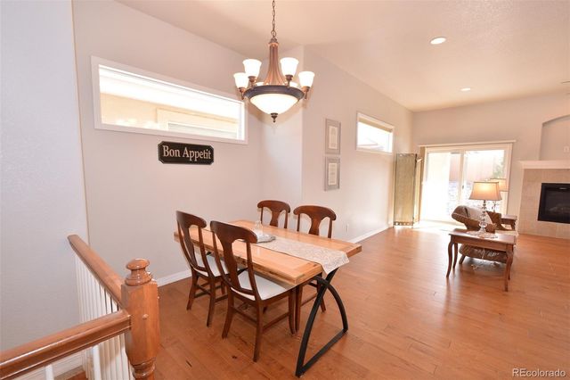 13688 Paradise Villas Grove, Colorado Springs, CO 80921