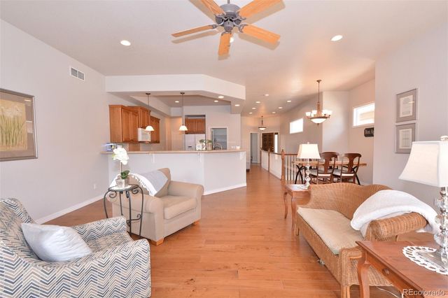 13688 Paradise Villas Grove, Colorado Springs, CO 80921