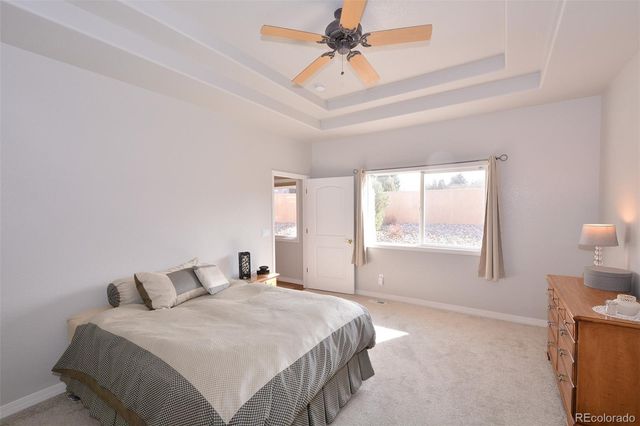 13688 Paradise Villas Grove, Colorado Springs, CO 80921