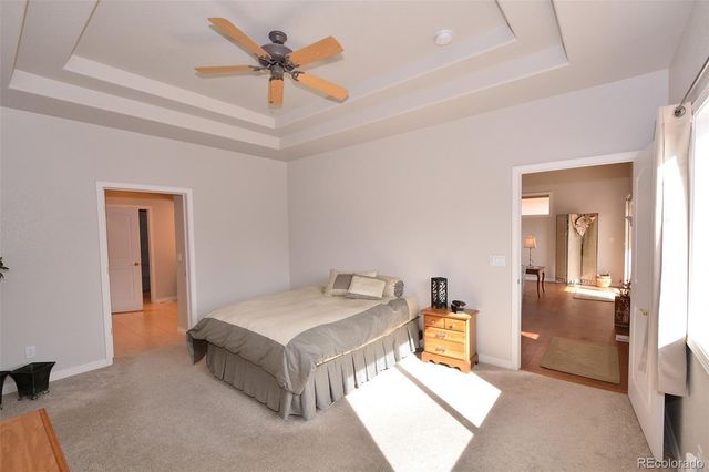 13688 Paradise Villas Grove, Colorado Springs, CO 80921