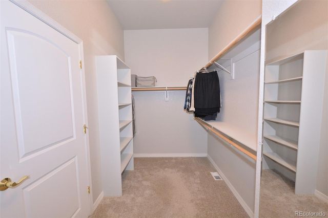 13688 Paradise Villas Grove, Colorado Springs, CO 80921