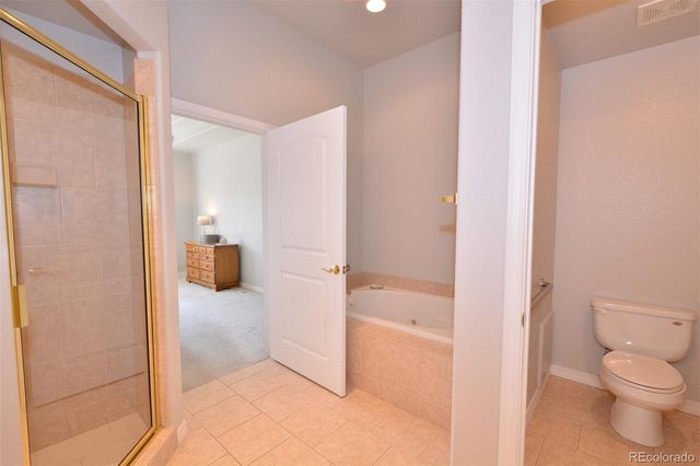 13688 Paradise Villas Grove, Colorado Springs, CO 80921