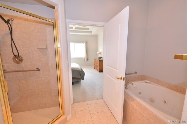 13688 Paradise Villas Grove, Colorado Springs, CO 80921