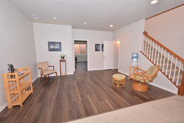 13688 Paradise Villas Grove, Colorado Springs, CO 80921