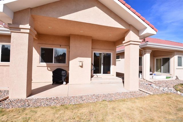 13688 Paradise Villas Grove, Colorado Springs, CO 80921